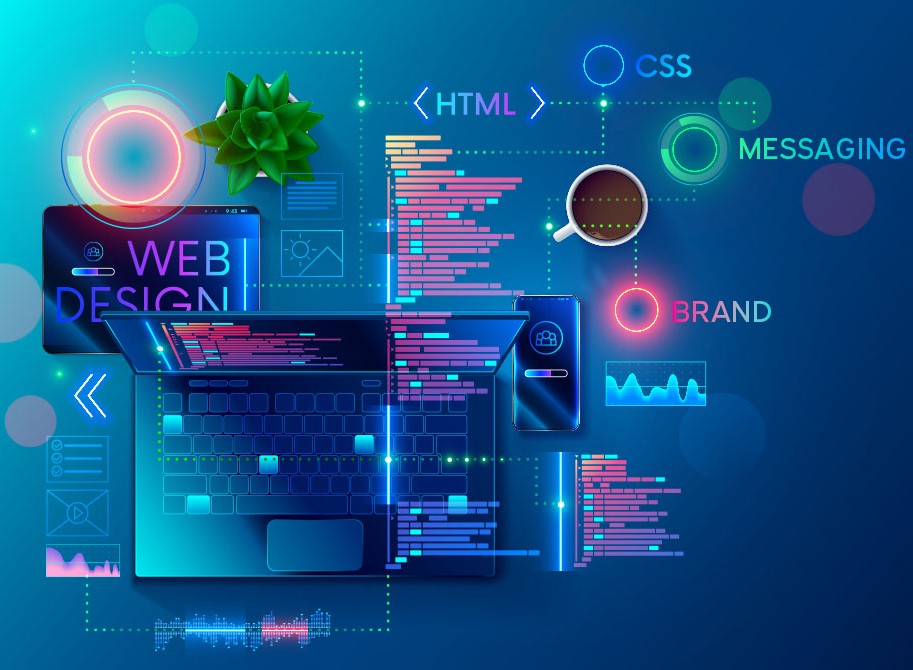 Web Development